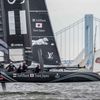 Where To Watch The America's Cup Races From Manhattan This Weekend